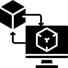 DCIM Services