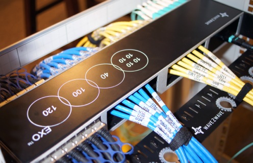 EXO Platform Configuration