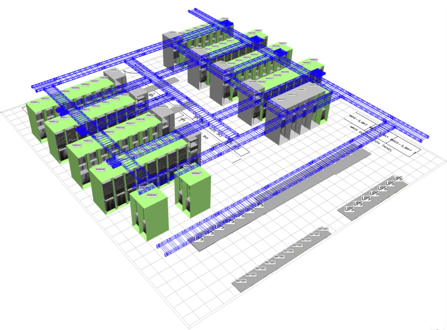 5 Ways DCIM Digital Twins Reduce Deployment Risk